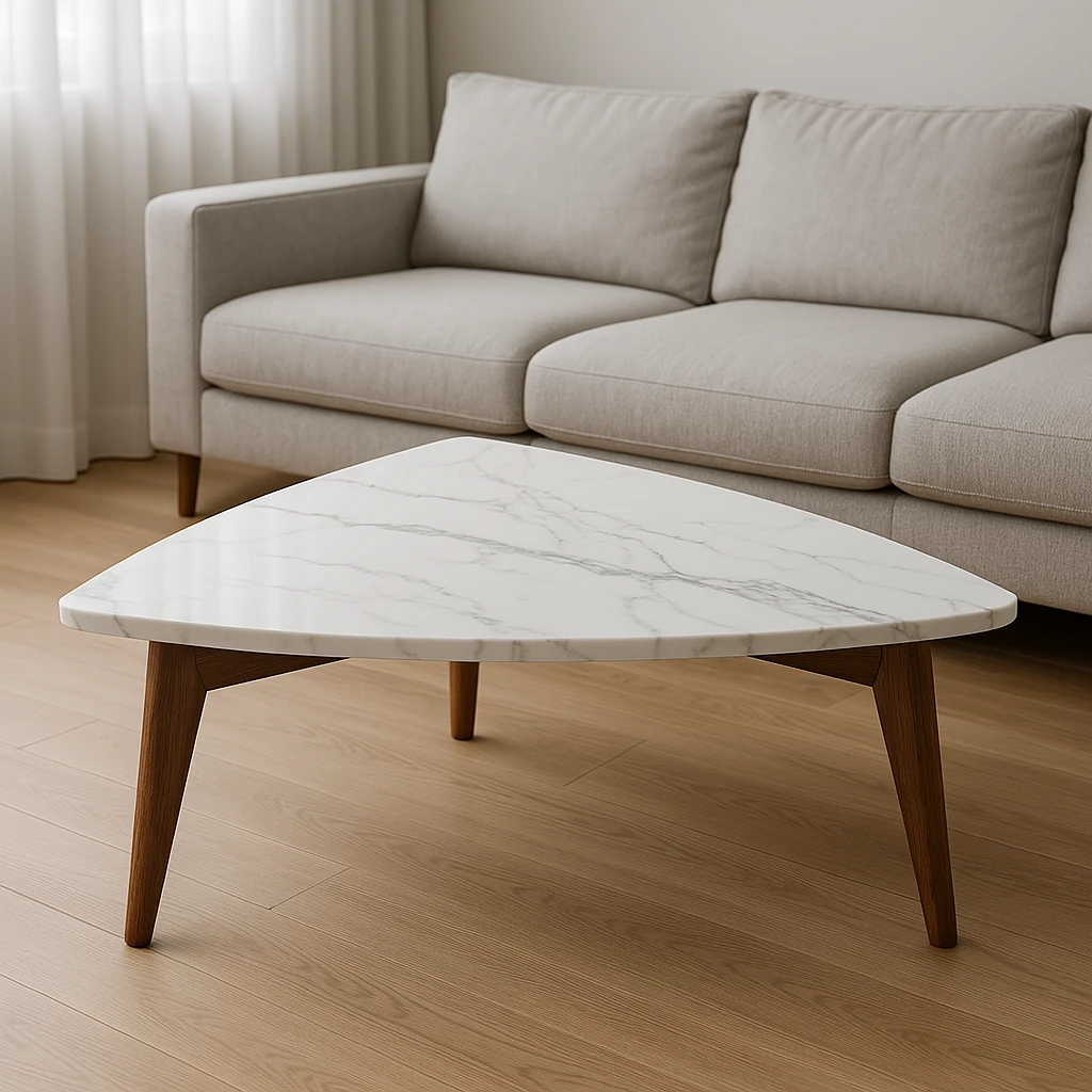 Mesa de centro Vettra Stone 27