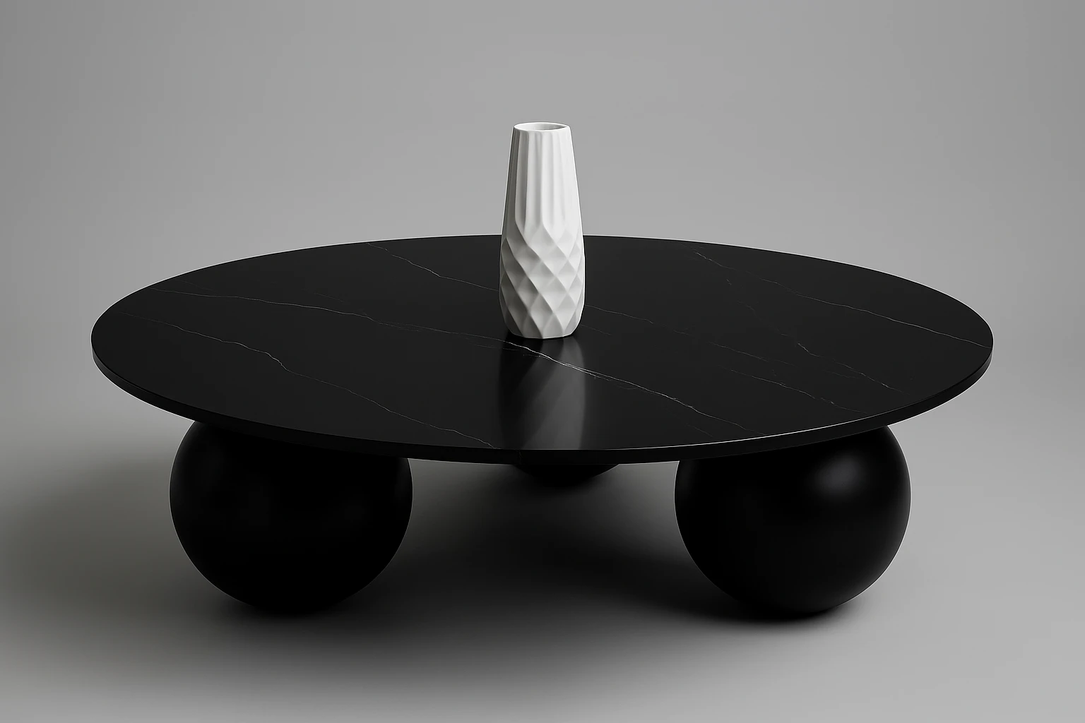Mesa de centro Vettra Stone 28